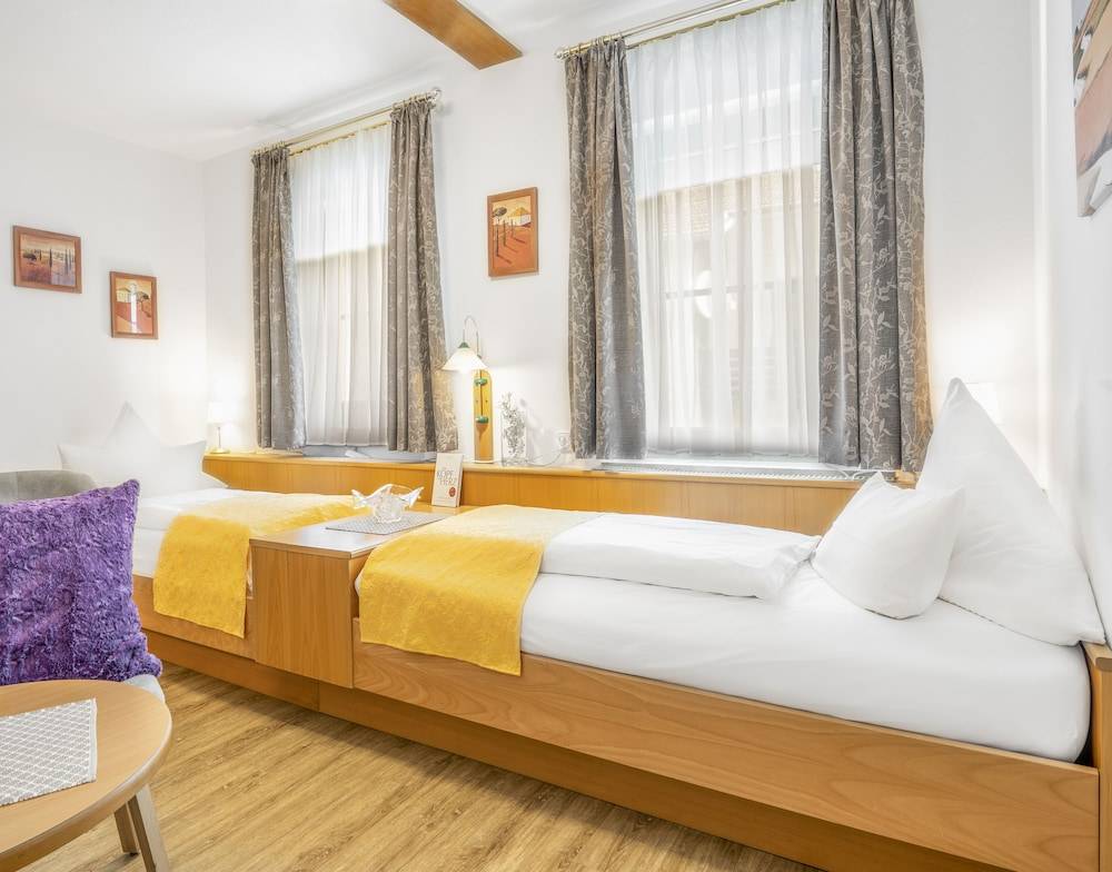 Wander und Aktiv Hotel Rösslwirt 1
