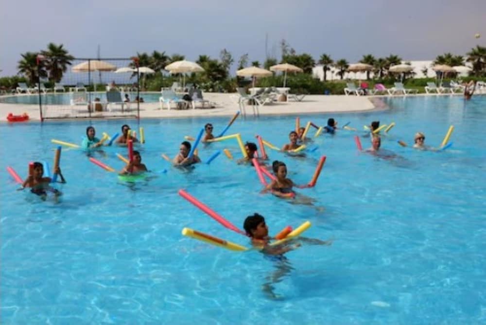 Lixus Beach Resort - All Inclusive 1