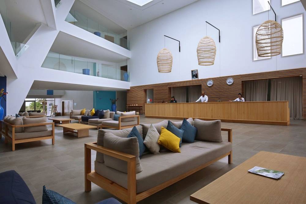 Lixus Beach Resort - All Inclusive 2