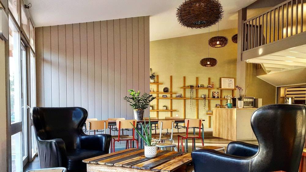 HALT HOTEL - Choisissez l'Hôtellerie Indépendante 1