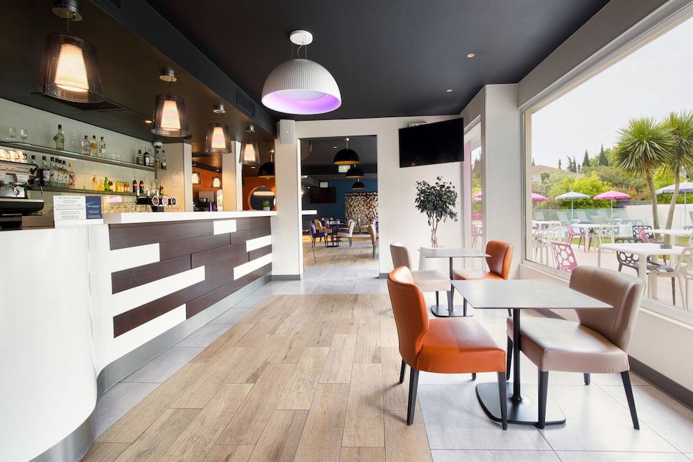 Best Western Hotelio Montpellier Sud 2