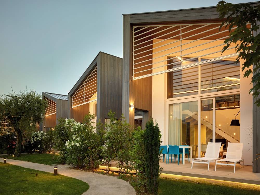 Garda Sporting Club Hotel 1