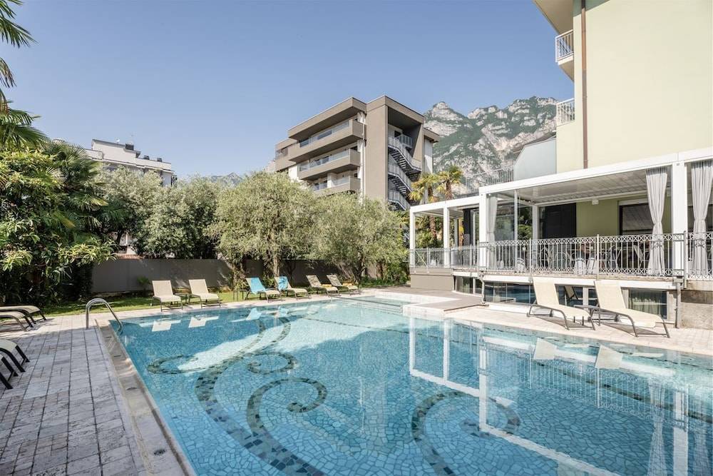 Hotel Gabry 1