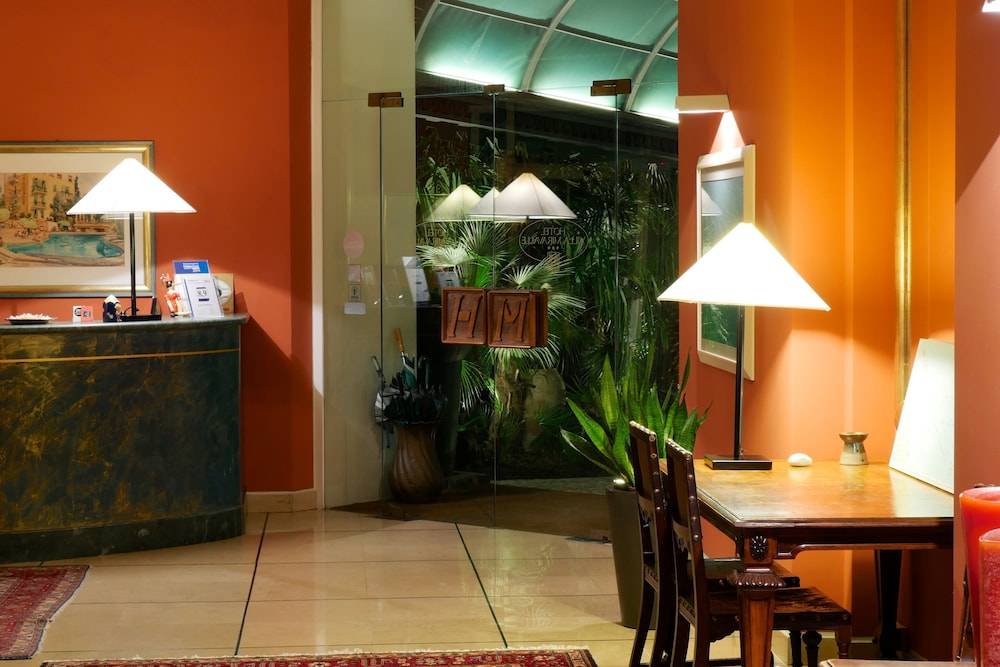 Villa Miravalle - Boutique Hotel 2