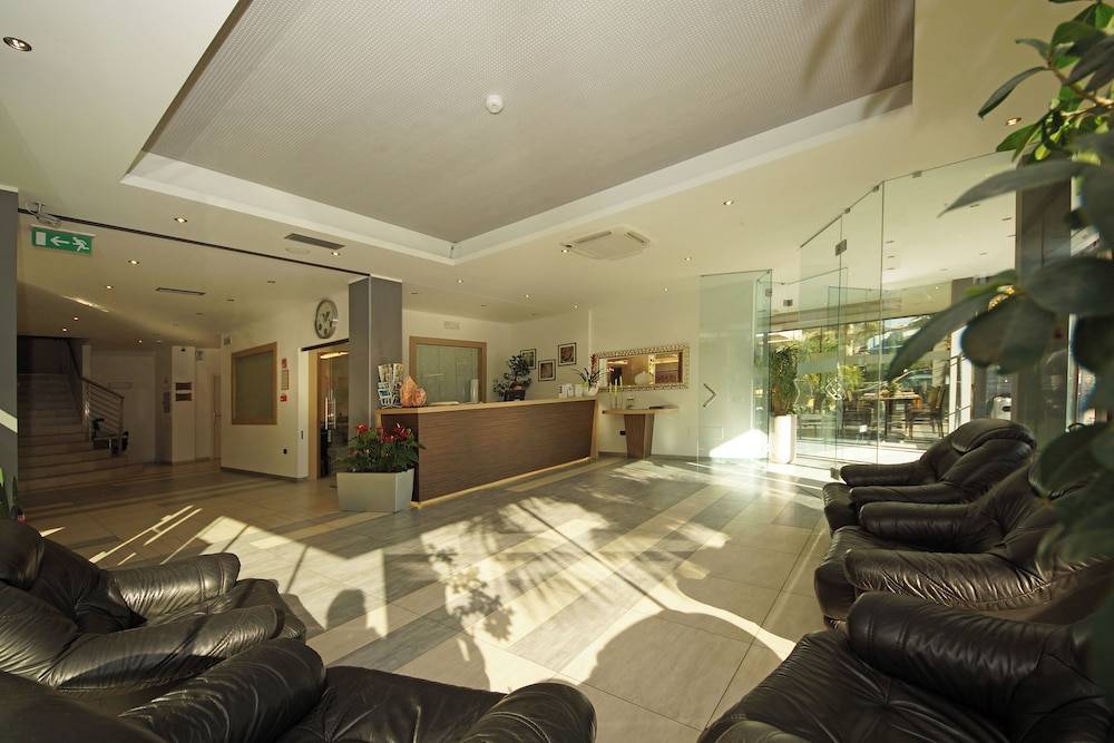 Hotel Campagnola 2