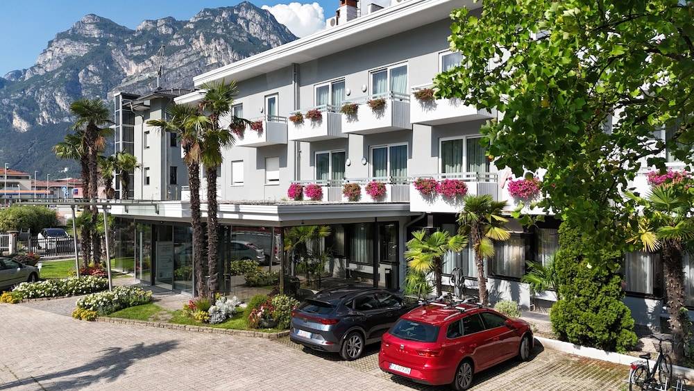 Hotel Campagnola 1