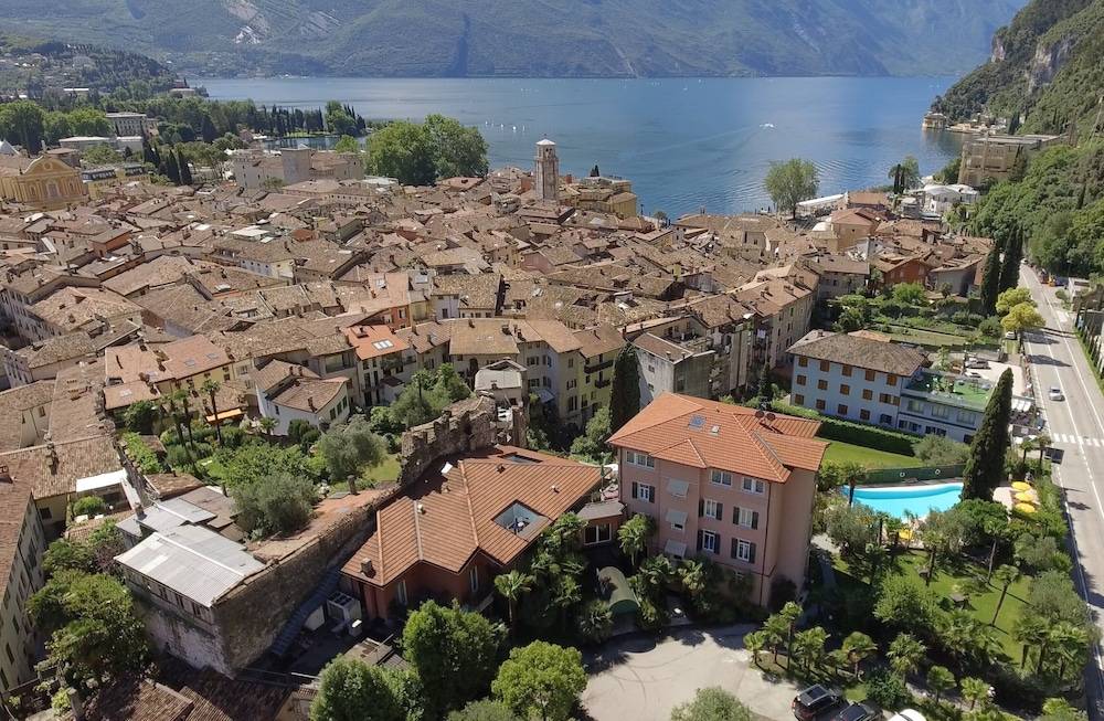 Villa Miravalle - Boutique Hotel 1