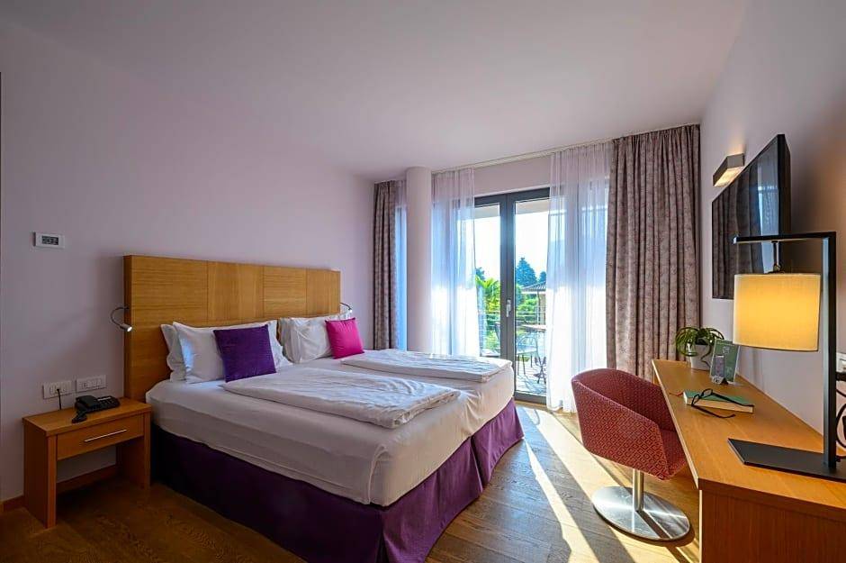 Active & Family Hotel Gioiosa 2