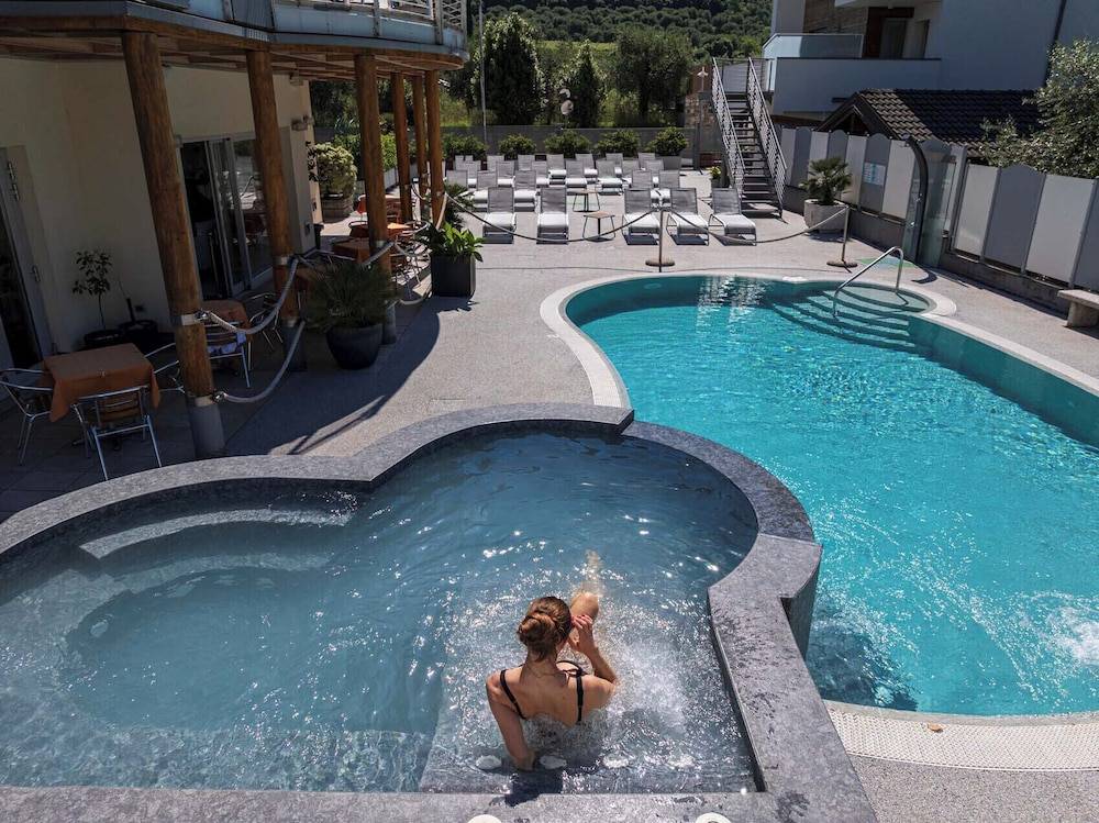 Ecohotel Primavera 1