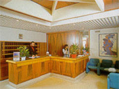 Hotel Centrale 2