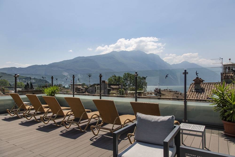 Hotel Antico Borgo 1