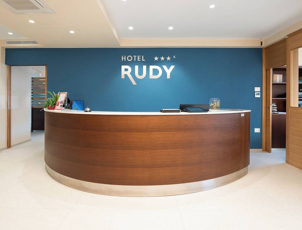 Hotel Rudy 2