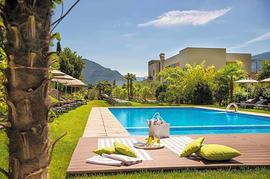 Active & Family Hotel Gioiosa 1