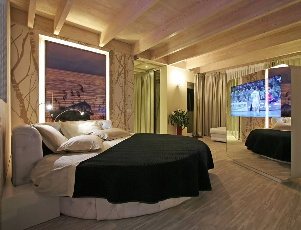 Ecohotel Primavera 2
