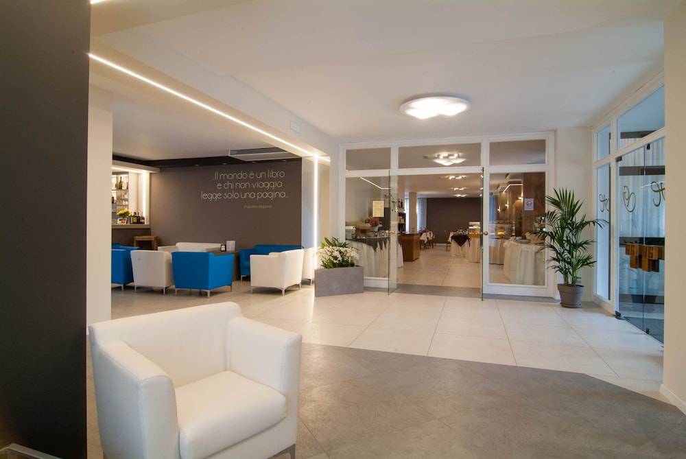 Hotel Gardesana 2