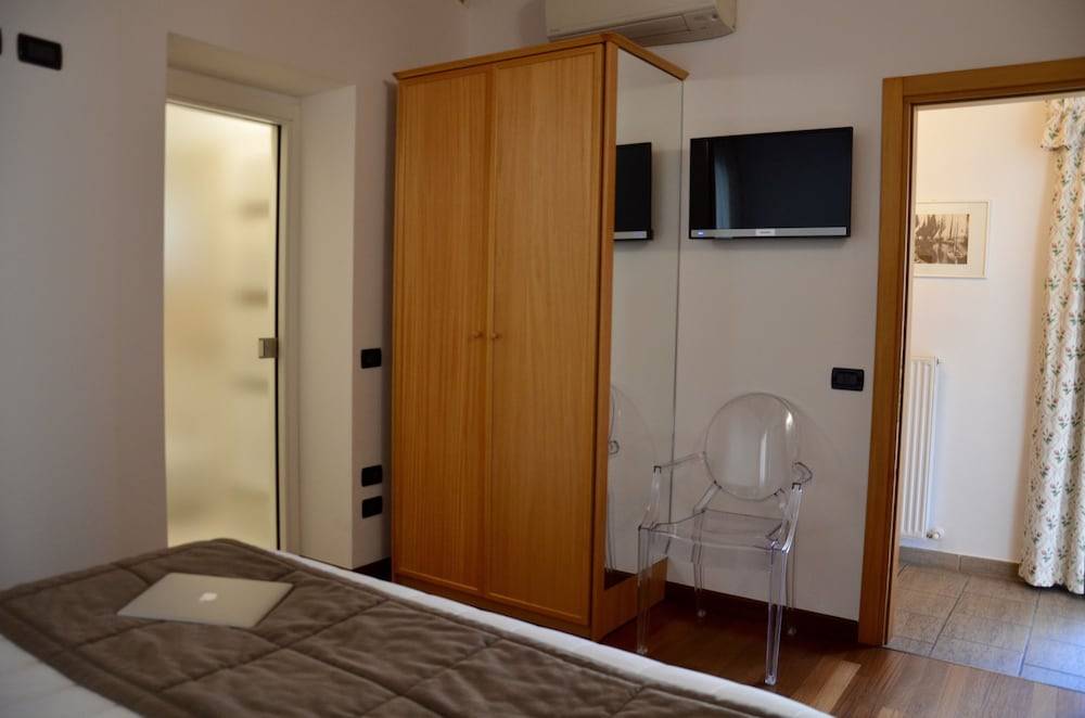 Residence Alle Palme 2