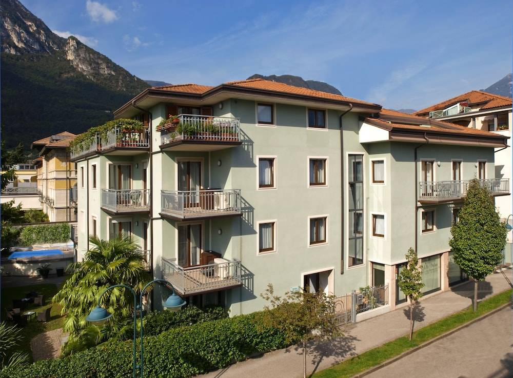 Residence Alle Palme 1