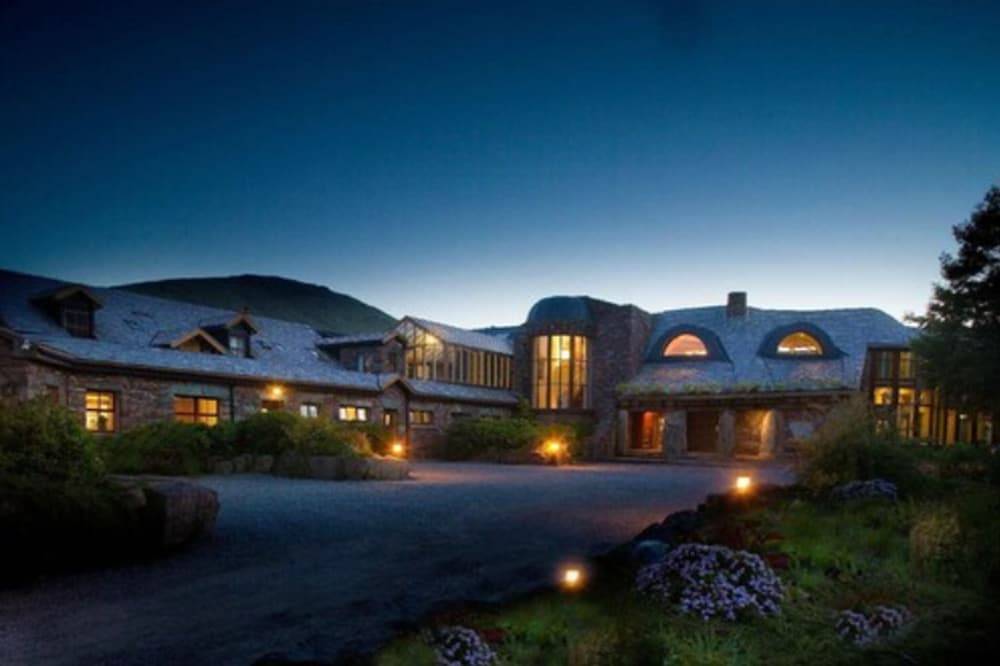 Delphi Resort Hotel & Spa 1