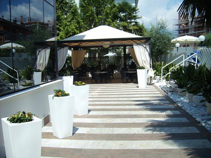 Hotel La Perla 2
