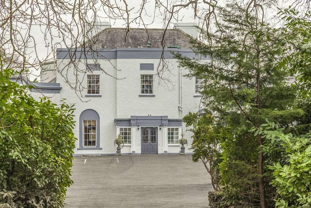 Leixlip Manor Hotel 1