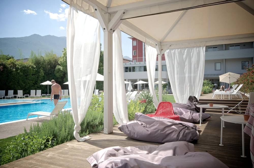 Hotel Luise 1