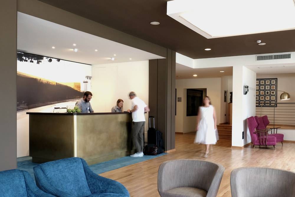 Hotel Luise 2