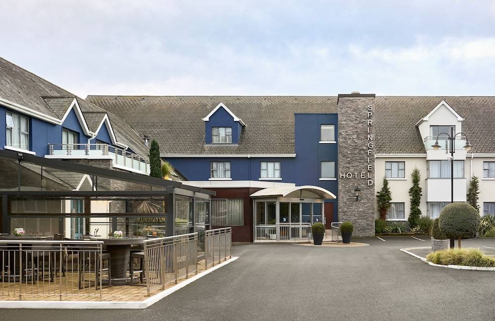 Springfield Hotel 1