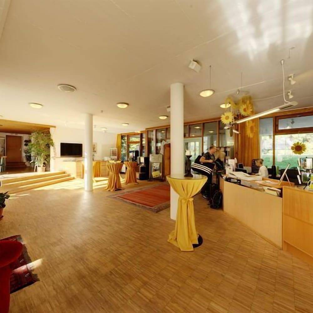 Outdoorhotel Jäger von Fall 2