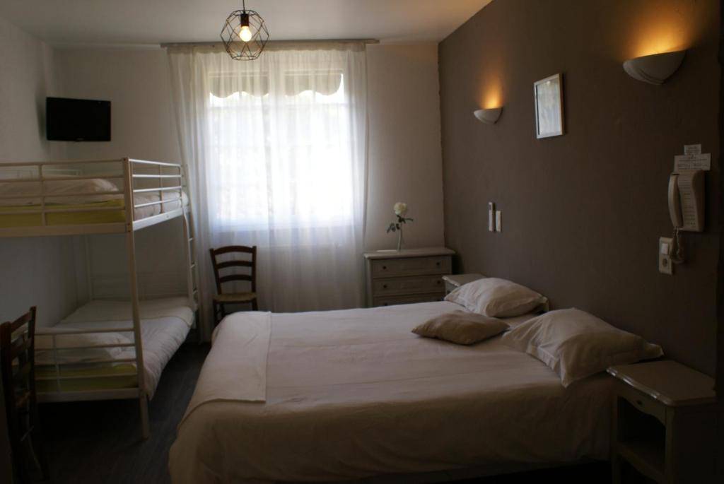 Le Petit Manoir Hotel Provence 1