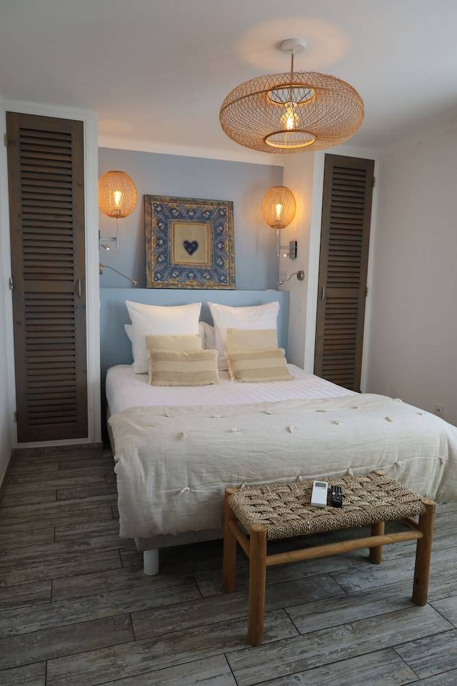 Hôtel Le Neptune en Camargue 2