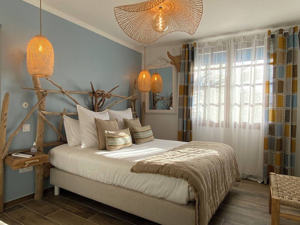 Hôtel Le Neptune en Camargue 1