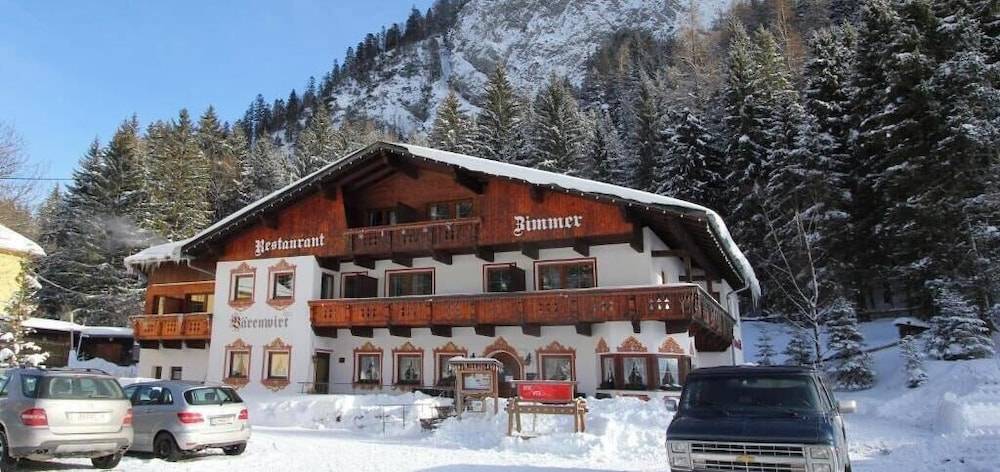 Pension Bärenwirt 1