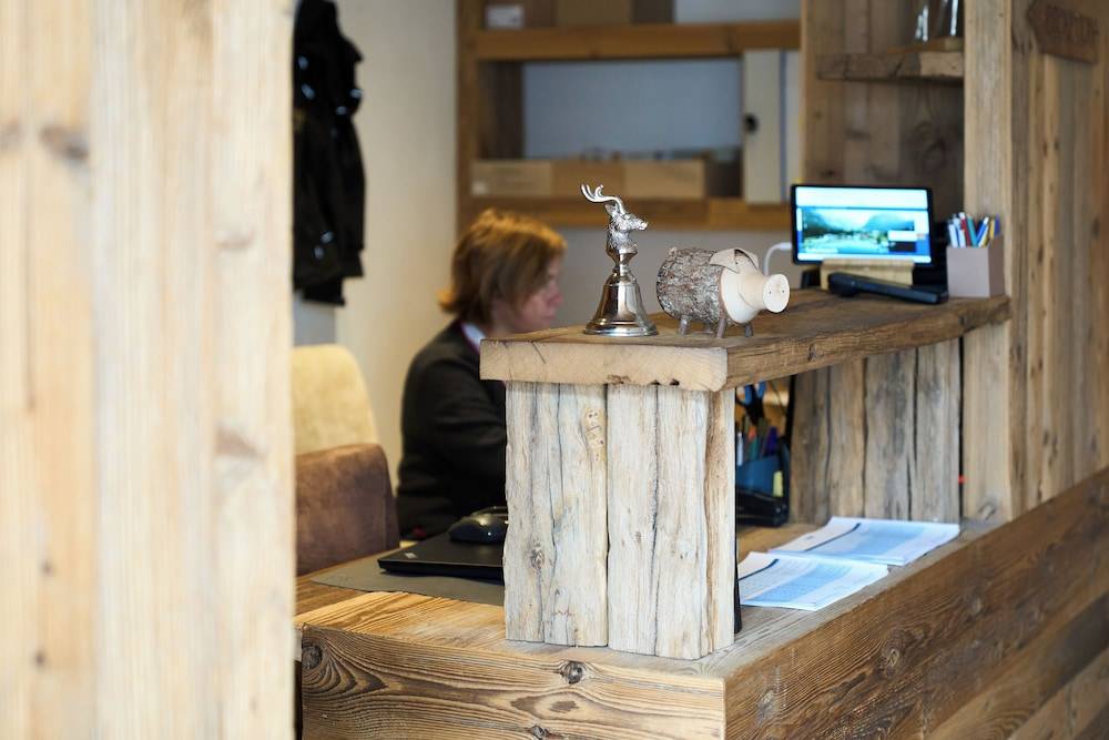 Hotel Alpennest - Mountain Hideaway in Leutasch 2