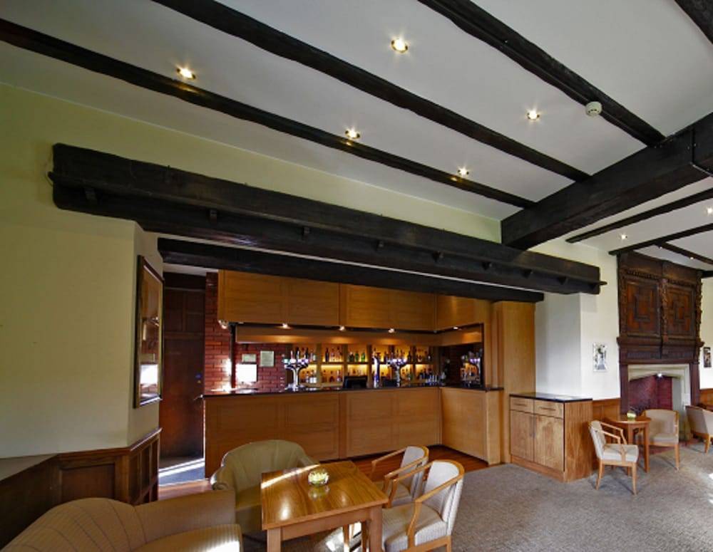 voco Letchworth Hall by IHG 2
