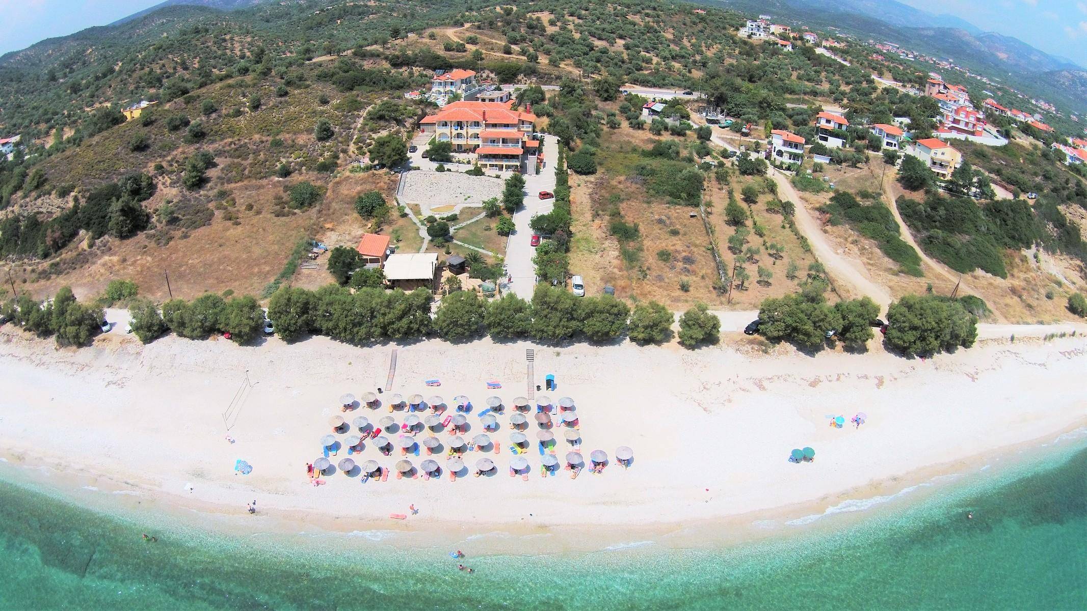 Thassos Hotel Grand Beach 2