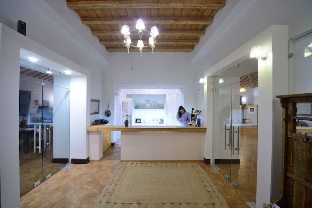 Varos Village Boutique Hotel 1