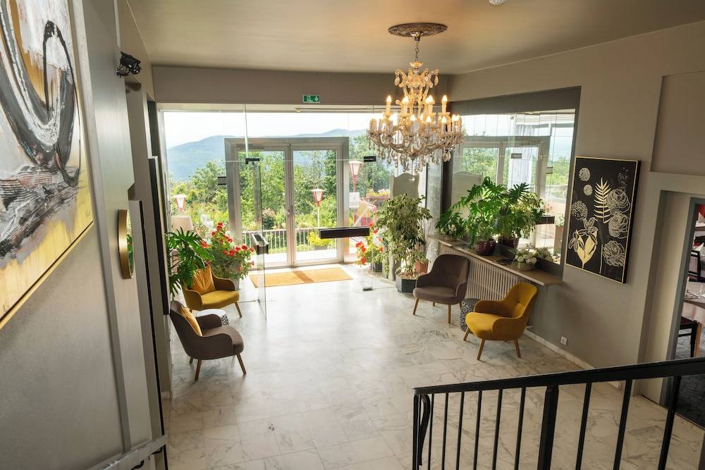 Alexain Hotel Restaurant & Wellness - Colmar Ouest 2