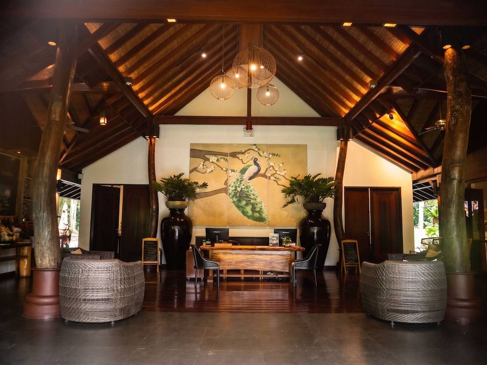 The Farm at San Benito, Autograph Collection 2