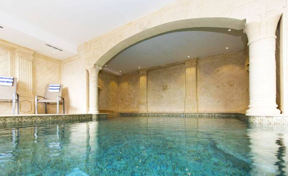 Alexain Hotel Restaurant & Wellness - Colmar Ouest 1