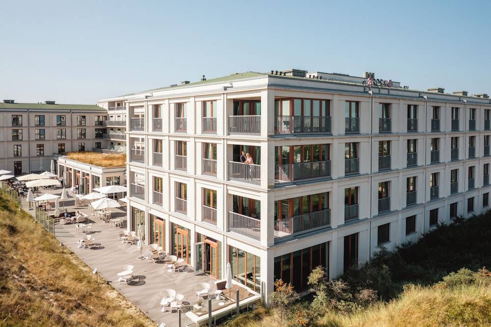 A-ROSA Sylt 1