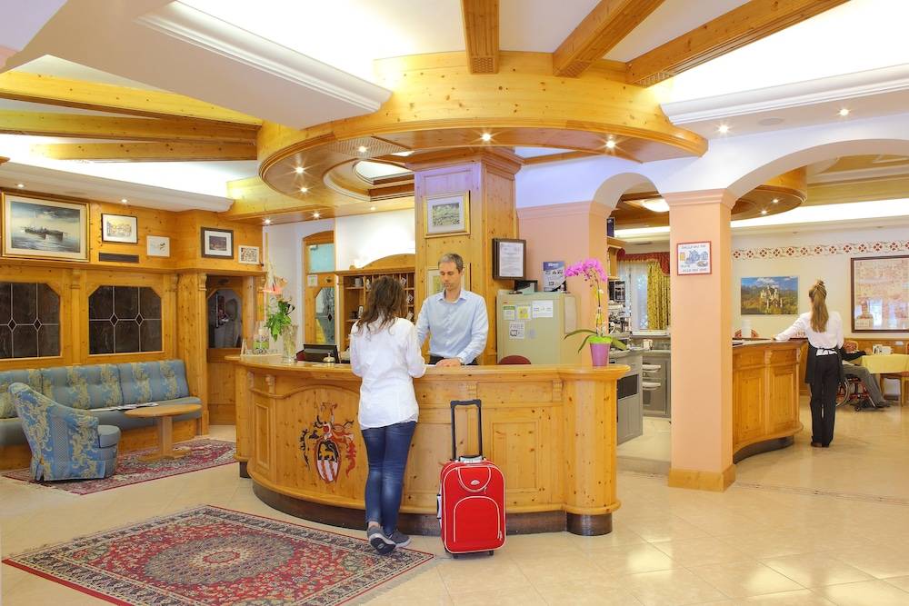 Hotel Sant'Ilario 1