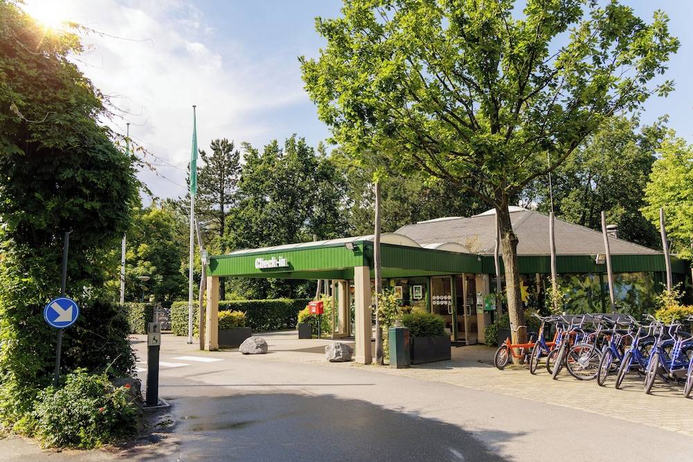 Center Parcs De Vossemeren 2