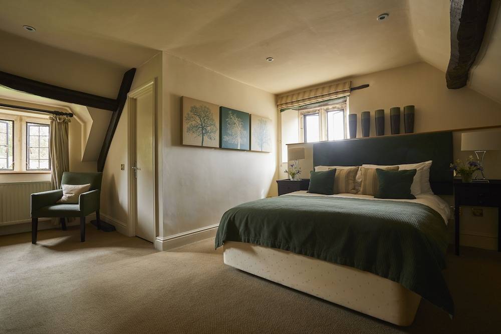 The Slaughters Country Inn 2
