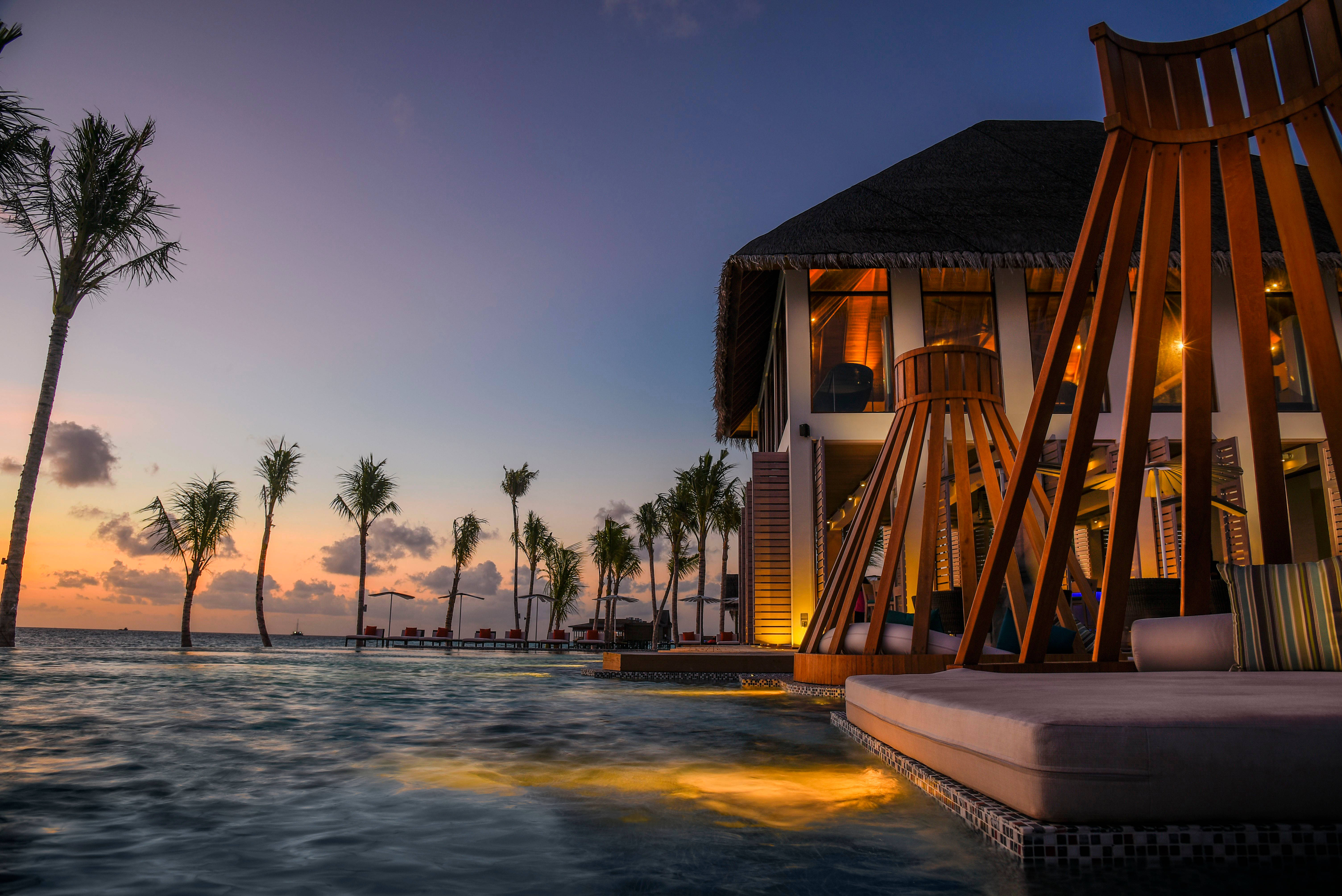 Ozen By Atmosphere At Maadhoo 2