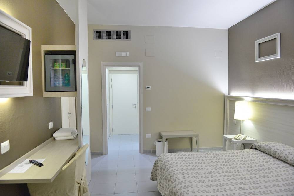 Hotel Degli Ulivi 2