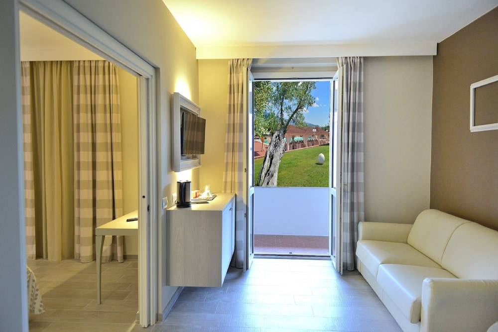 Hotel Degli Ulivi 1