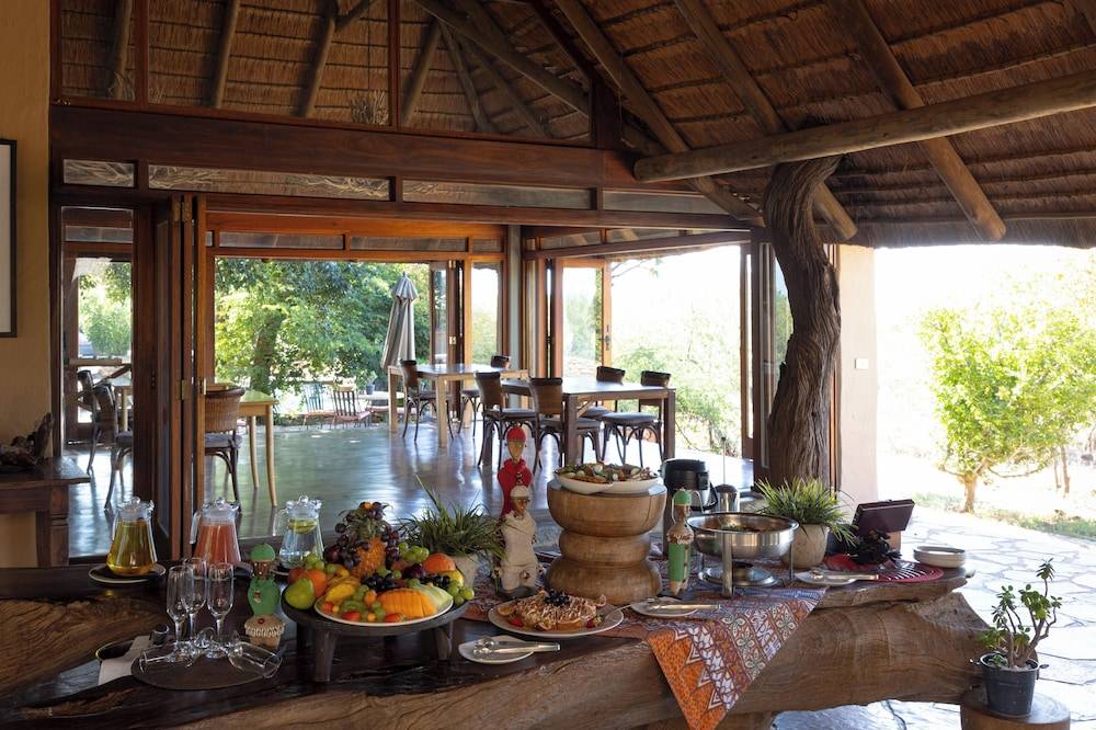 Rhulani Safari Lodge 2
