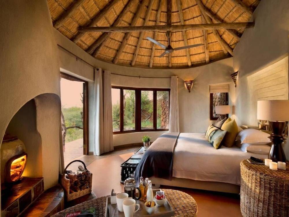 Madikwe Safari Lodge 1