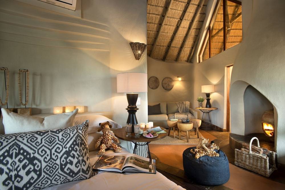 Madikwe Safari Lodge 2