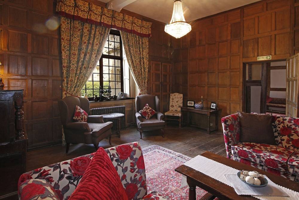 Telford Madeley Court 2